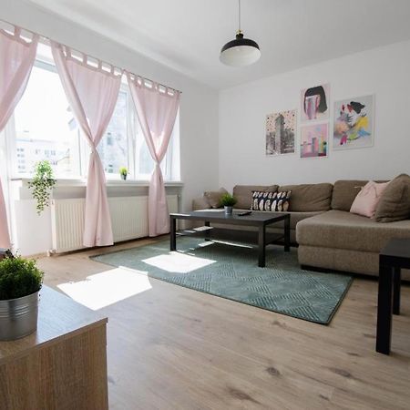Bright Apartment Near Cismigiu And Old Town Бухарест Экстерьер фото
